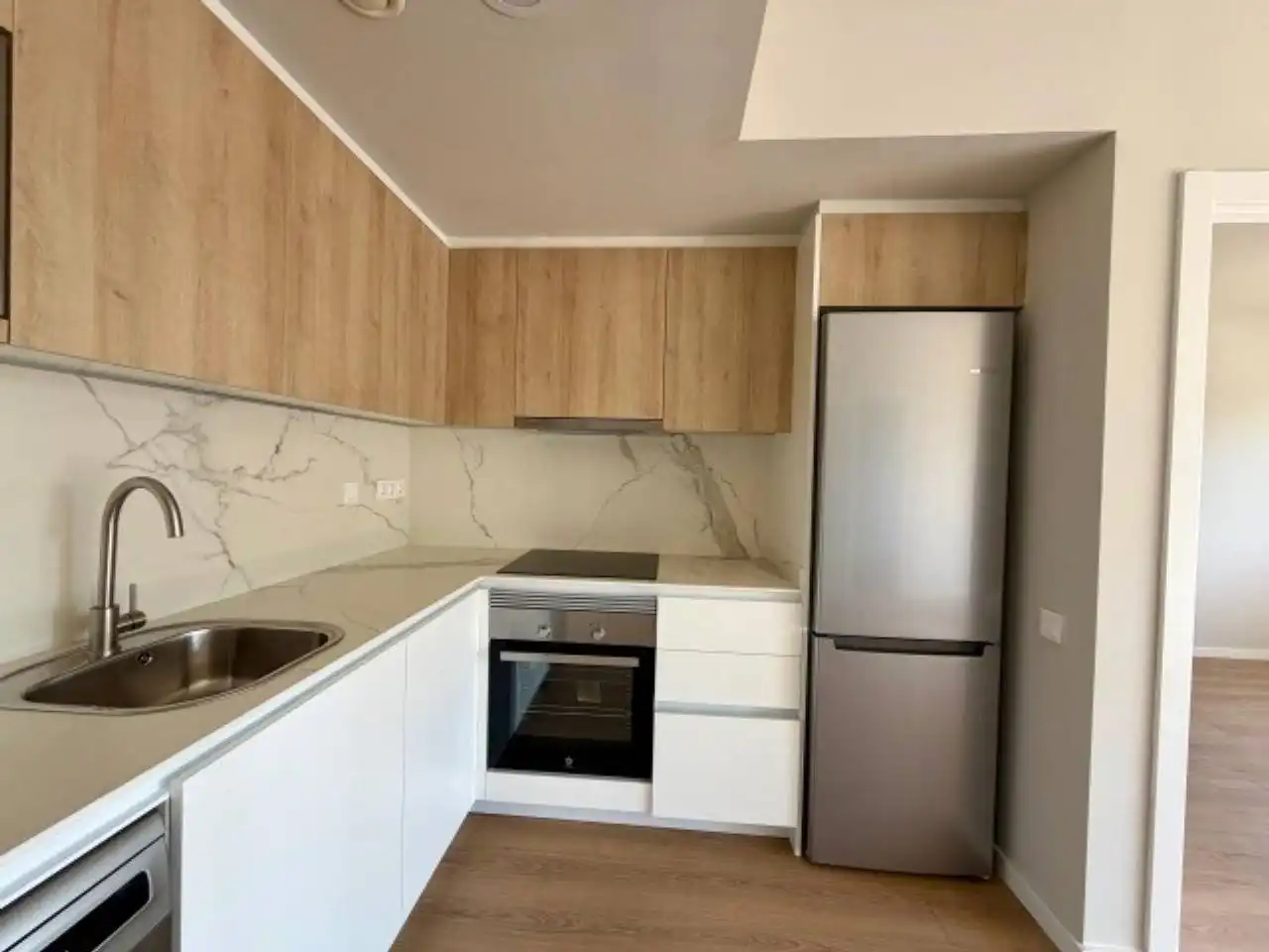 Wohnung zur Miete in Avenida Jaume I, Sant Pere Nord