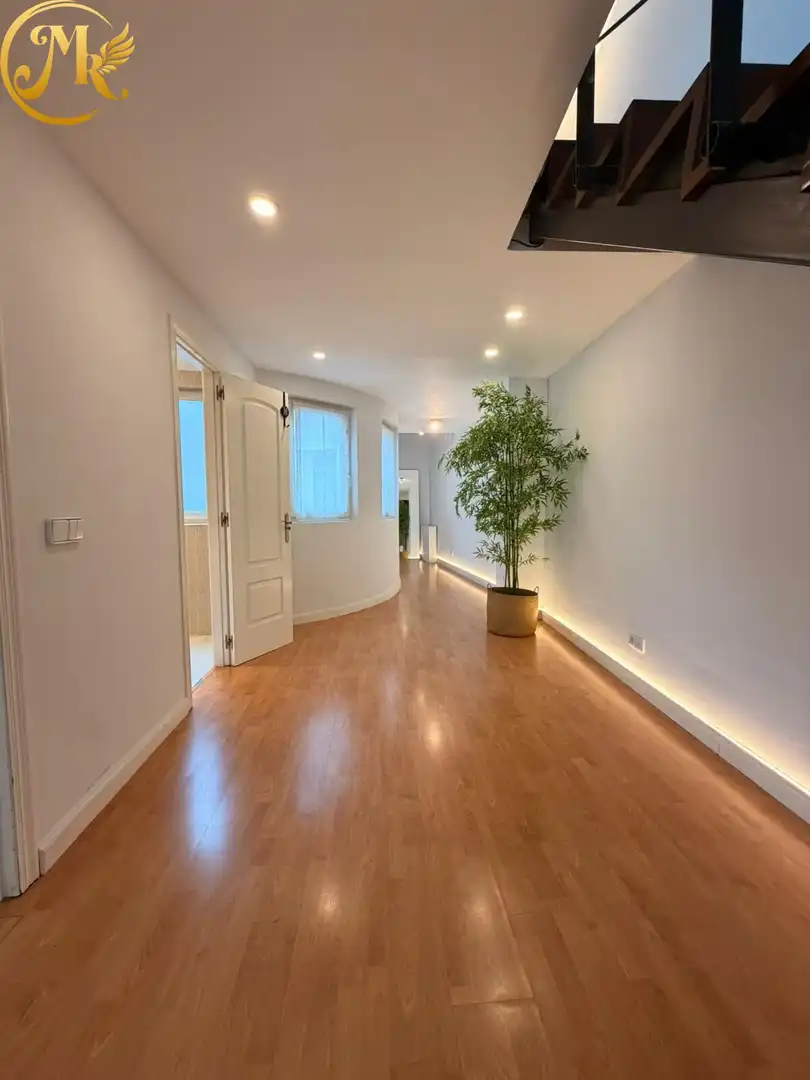 Wohnung zum Verkauf in Santander mit Heizung und Möbliert