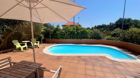 Foto 5 de Casa o xalet en venda a Ru Cruz Arriba, 12, A Malata - Catabois - Ciudad Jardín, Ferrol