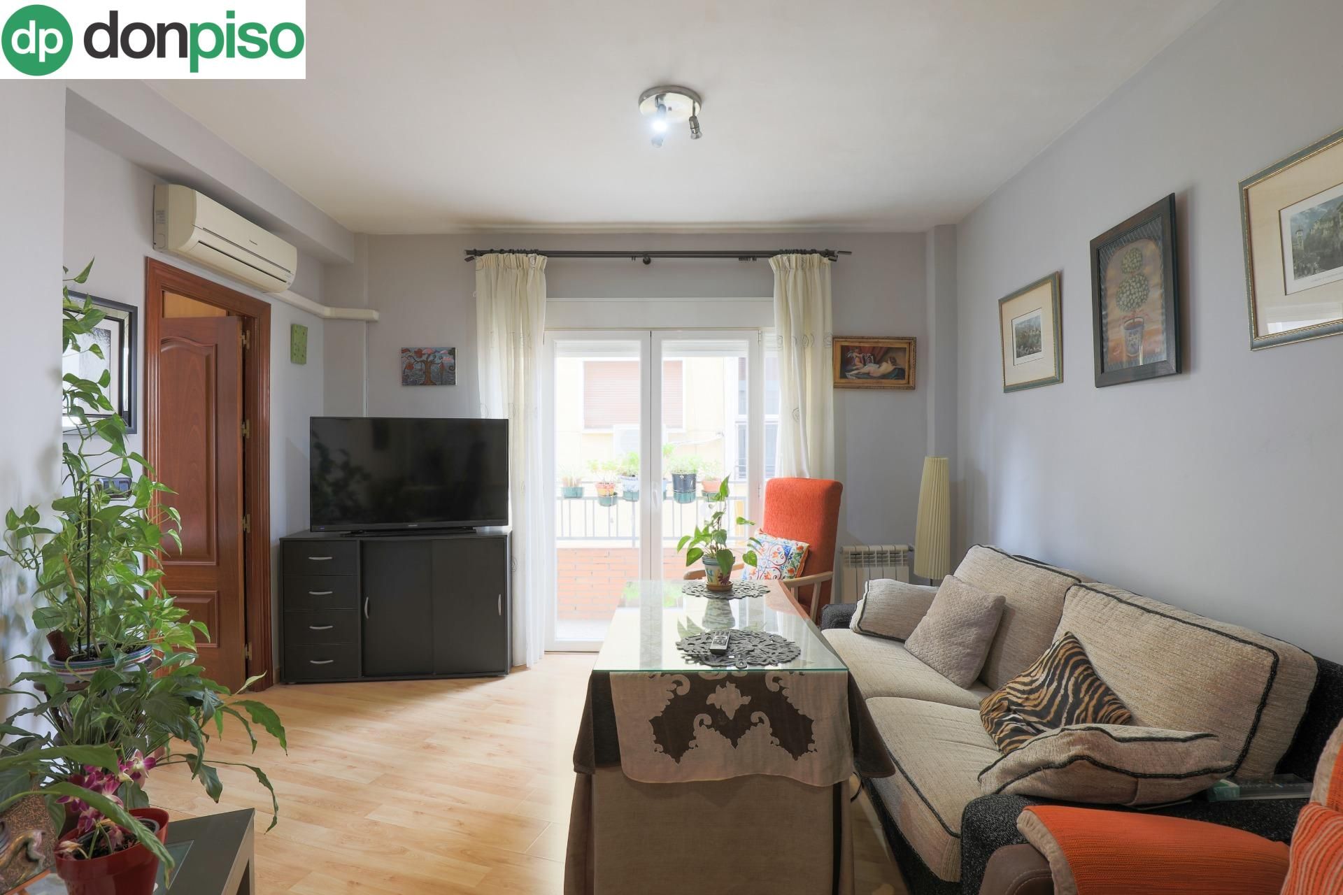 Flat for sale in  PEDRO ANTONIO DE ALARCON, Camino de Ronda, Ronda