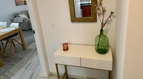 Foto 5 de Apartamento en venta en 188 Calle Héroe de Sostoa #planta Segunda, La Luz - El Torcal, Málaga Capital