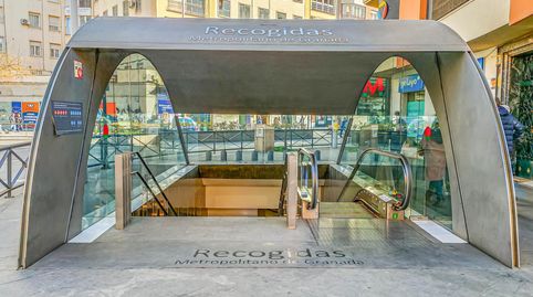 Foto 3 de Pis en venda a Calle de Manuel de Falla, Fígares, Granada Capital