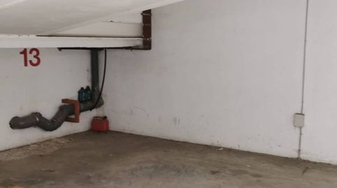 Parking en venta en Torrelavit, imagen 4
