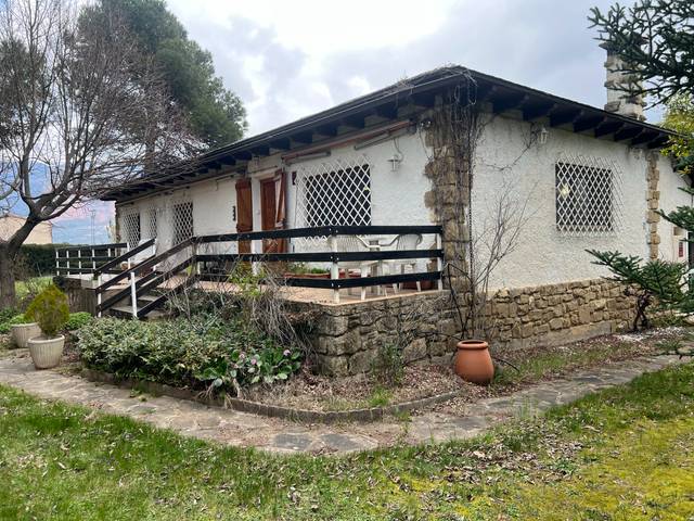 Casa-chalet en Venta en Calle a Camino en Murillo de Gállego