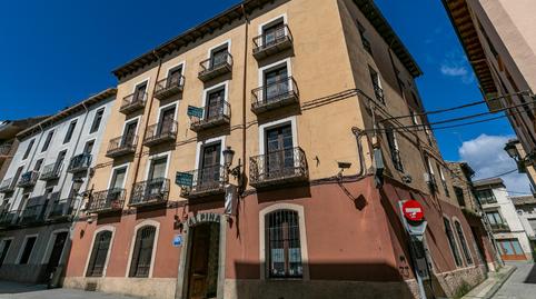 Foto 3 de Edificio en venta en Calle Mayor, Casco Antiguo - Ciudadela, Huesca
