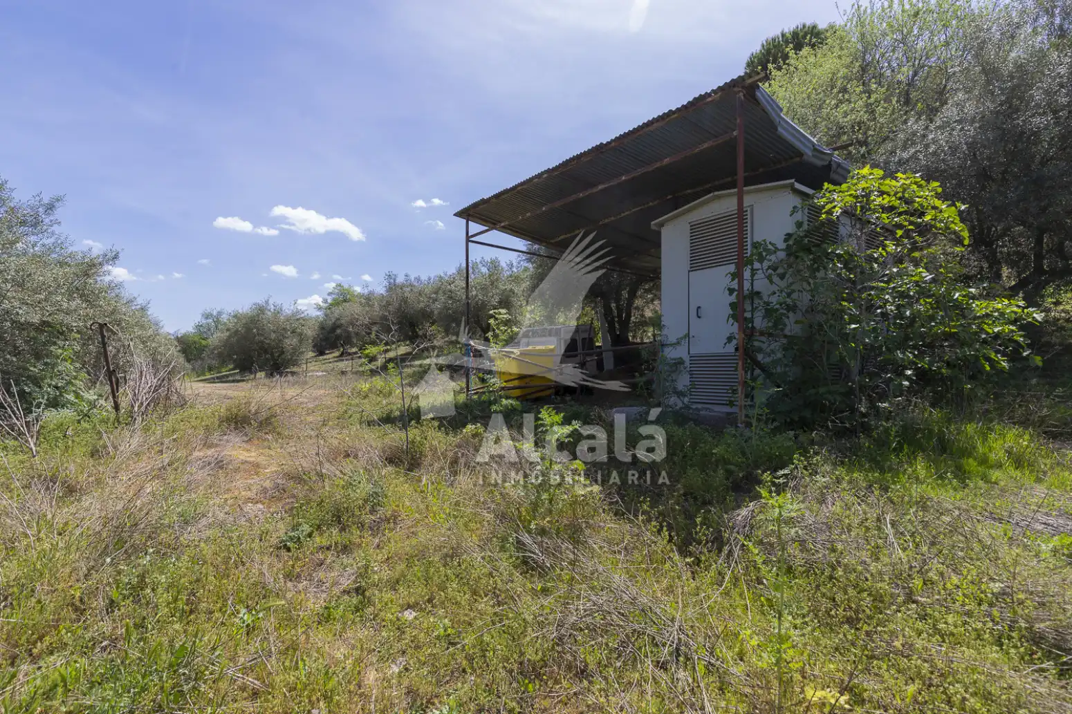 Casa o chalet en venta en Valverde de Alcalá con Calefacción, Terraza y Trastero