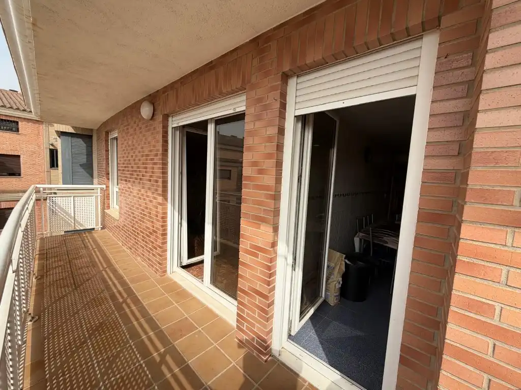 Penthouse mit Aufzug zum Verkauf in Calle Carinyena, imagen 51