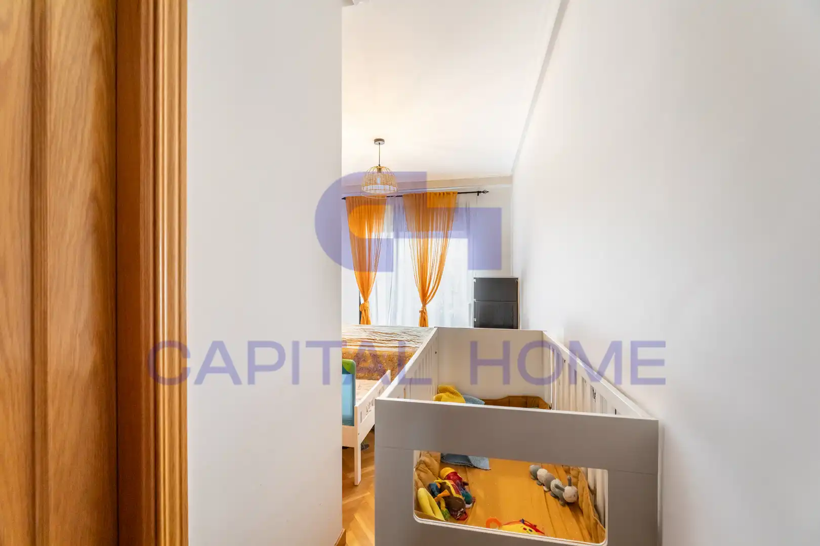 Habitación de Piso en venta en Navalcarnero con Aire acondicionado, Calefacción y Parquet