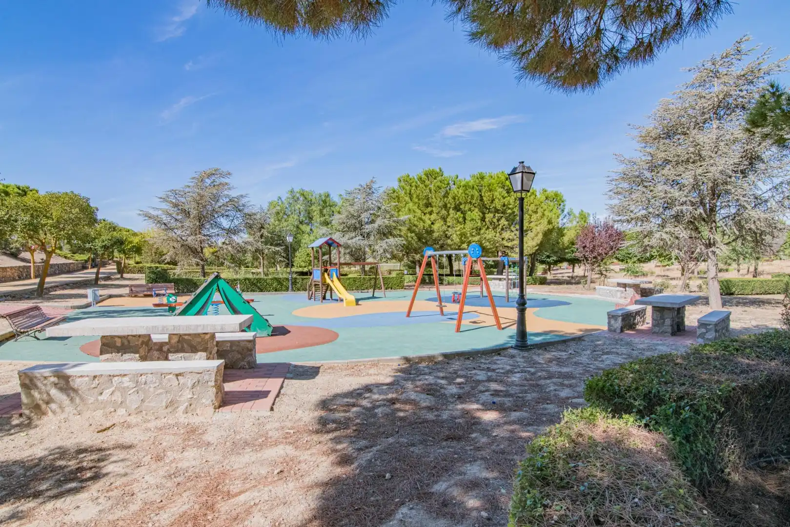 Terreno residencial en venta en Calle CARTUJO, imagen 3