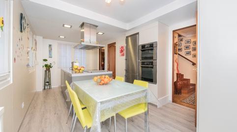 Foto 4 de Casa adosada en venda a Calle del Mar Rojo, Segunda Fase, Tres Cantos