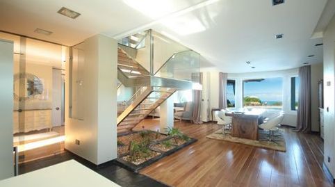 Foto 4 de Casa o xalet de lloguer a Kristobal Balenziaga Kalea, Igeldo, Donostia - San Sebastián