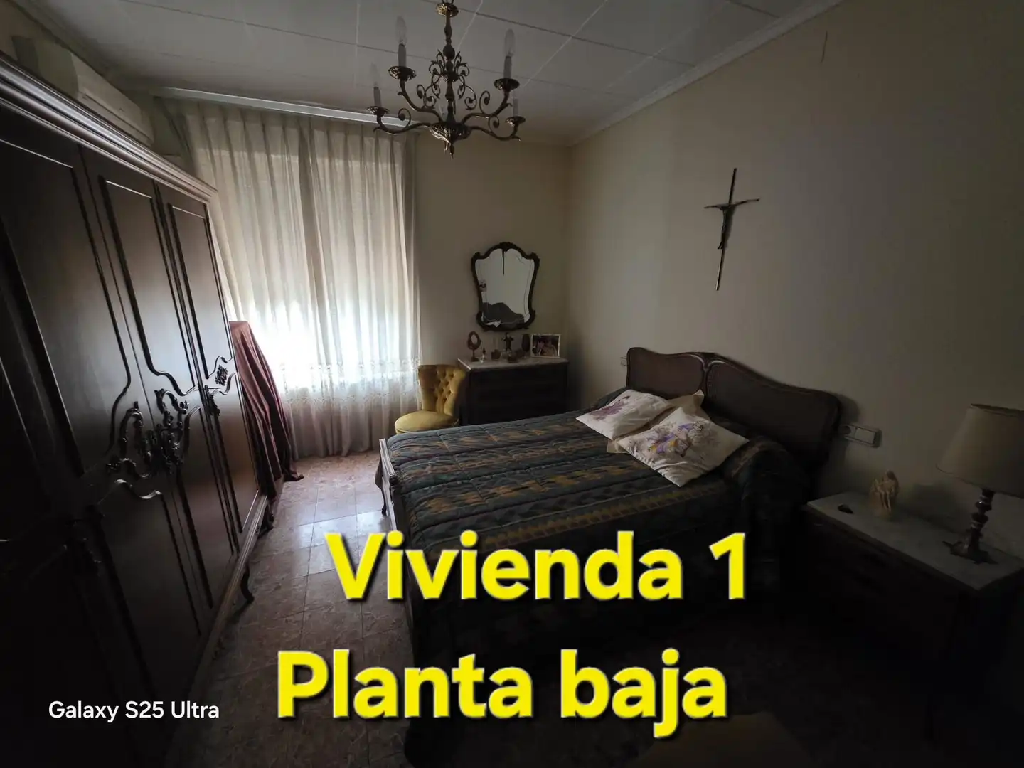 Casa adosada en venta en Petrer