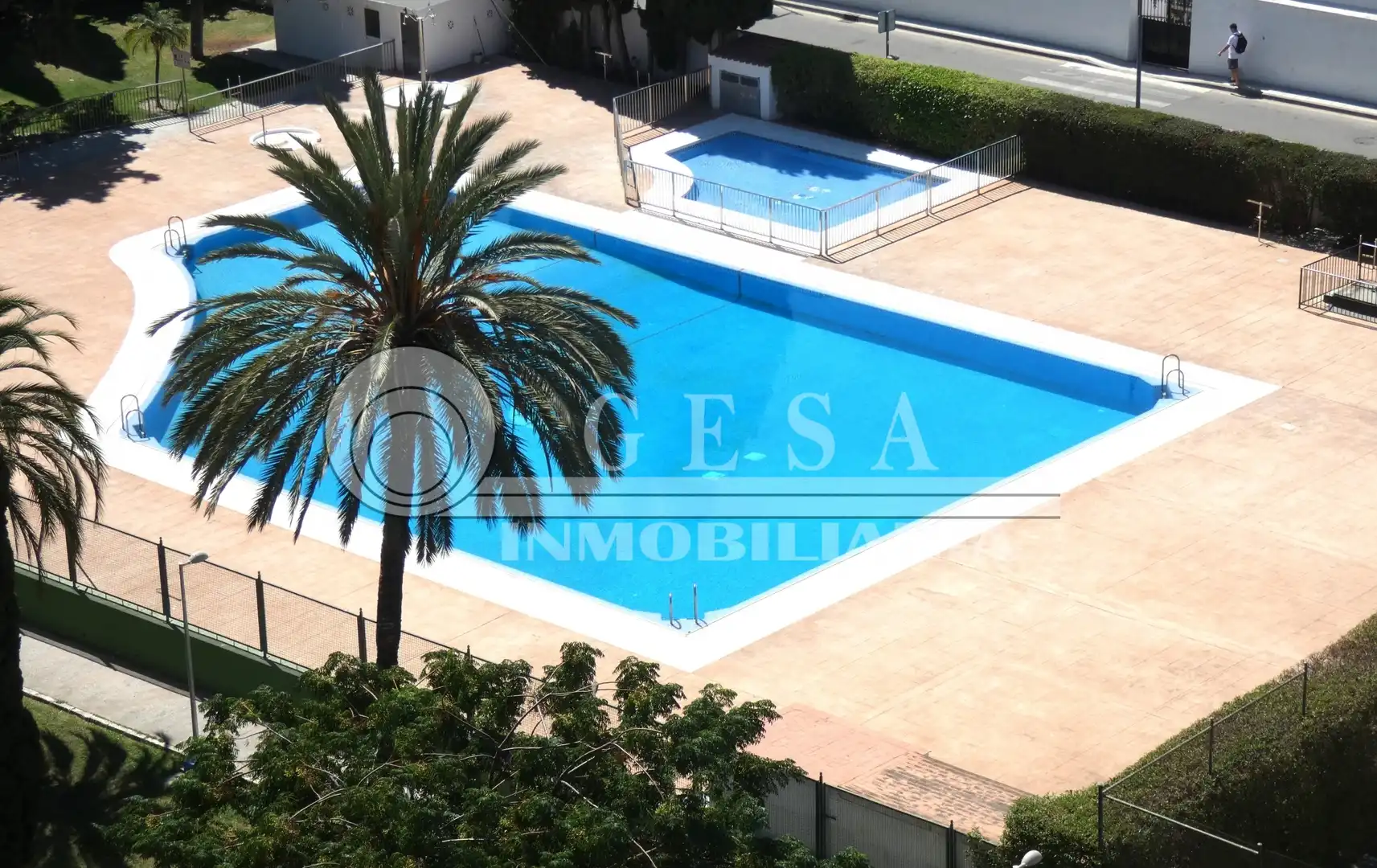 Pis amb piscina en venda a Torre del Mar, imagen 35
