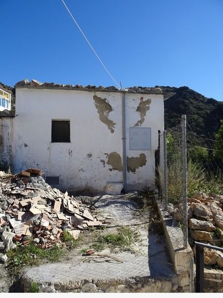Casa o xalet en venda a Visillo, Cástaras