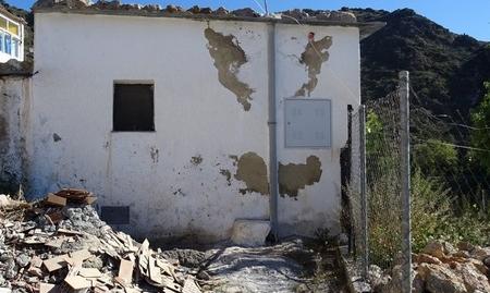 Foto 2 de Casa o xalet en venda a Visillo, Cástaras, Granada