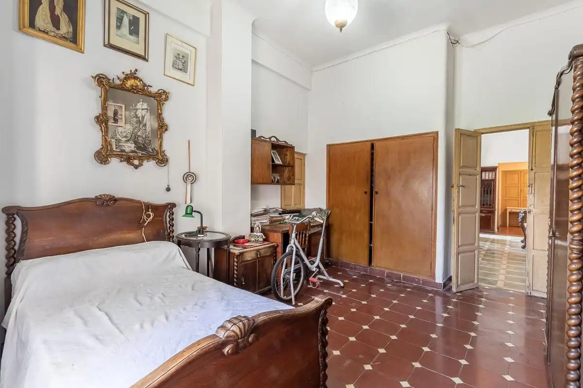Casa rústica amb terrassa en venda a Santa Fe, imagen 17