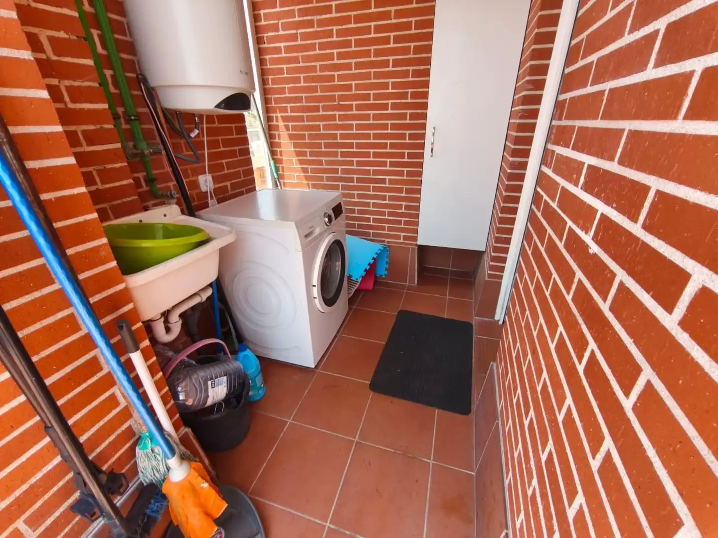 Piso con terraza en venta en La Cala de Villajoyosa, imagen 23