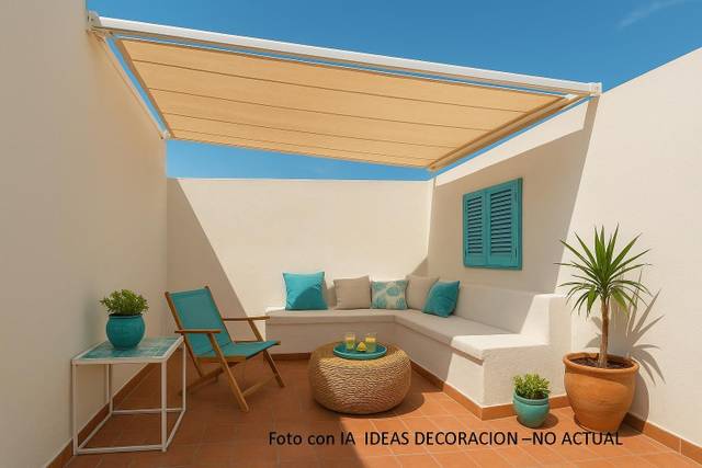 Apartamento en Venta en Los Nietos