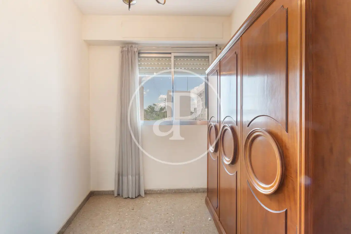 Flat for sale in Av. de Suècia, Mestalla