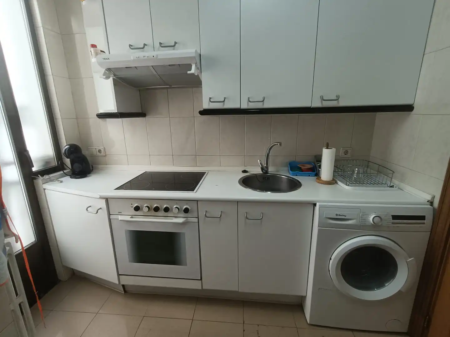 Flat for sale in Carmelitas