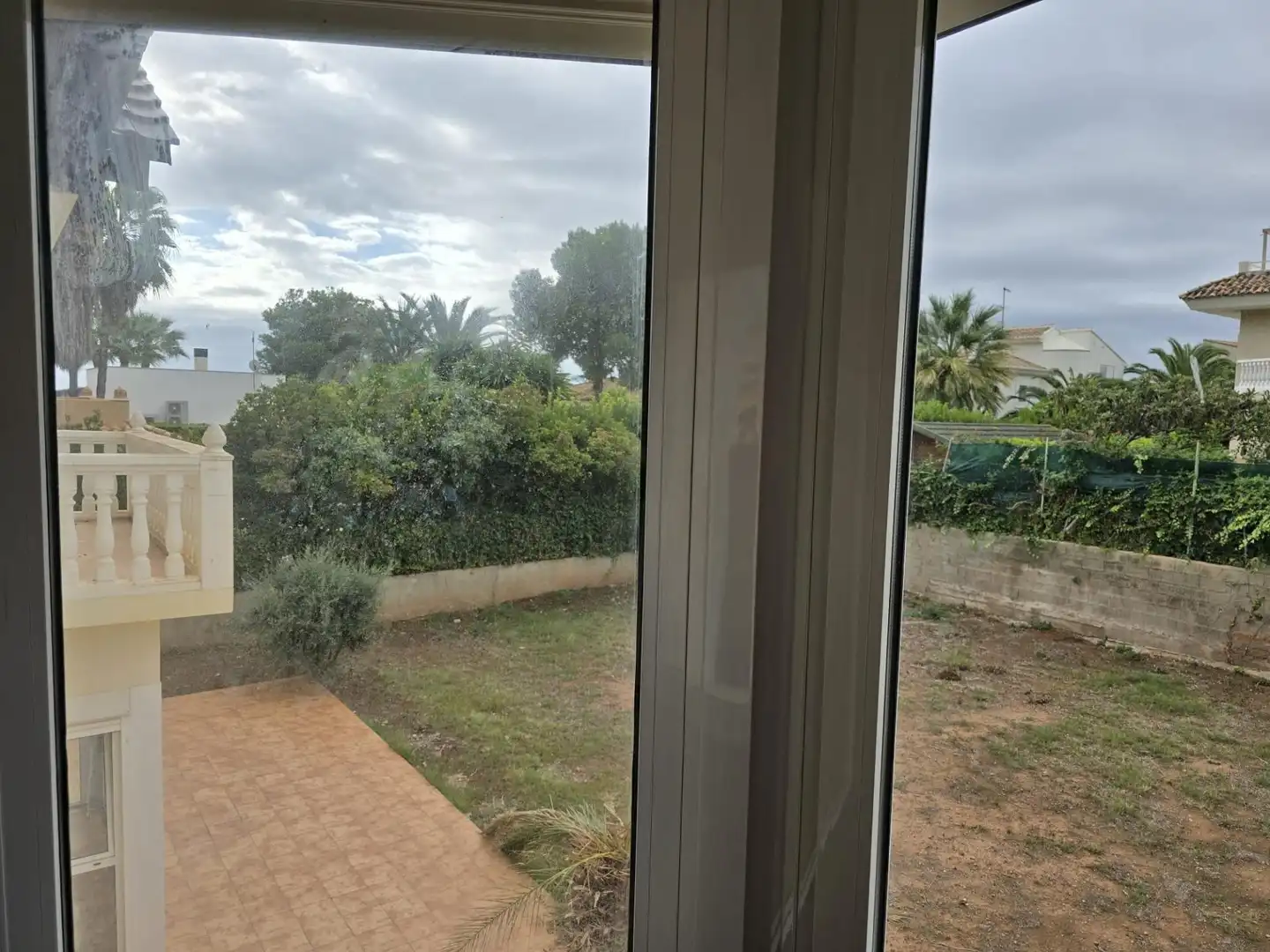 Casa amb terrassa en venda a Alfinach - Los Monasterios, imagen 8