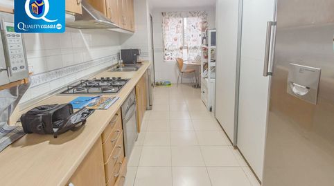 Foto 3 de Apartamento en venta en Babel, Alicante / Alacant