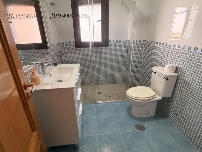 Piso de alquiler en Seseña, Toledo