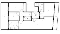 Flat for sale in Getafe  with Terrace and Oven