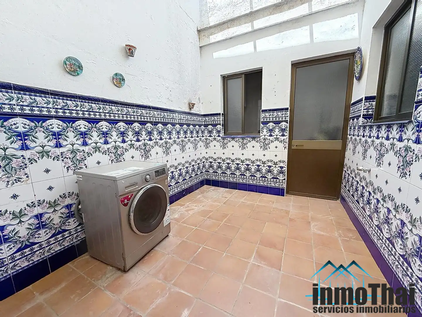 Jardí de Edifici en venda en Jerez de la Frontera