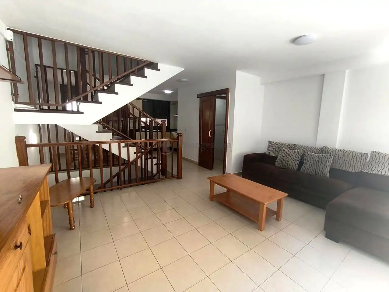 Dúplex de lloguer en Llano del Camello