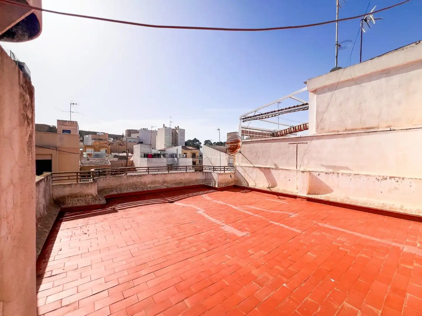 Haus mit Terrasse zum Verkauf in Carrer Larramendi 46, imagen 45