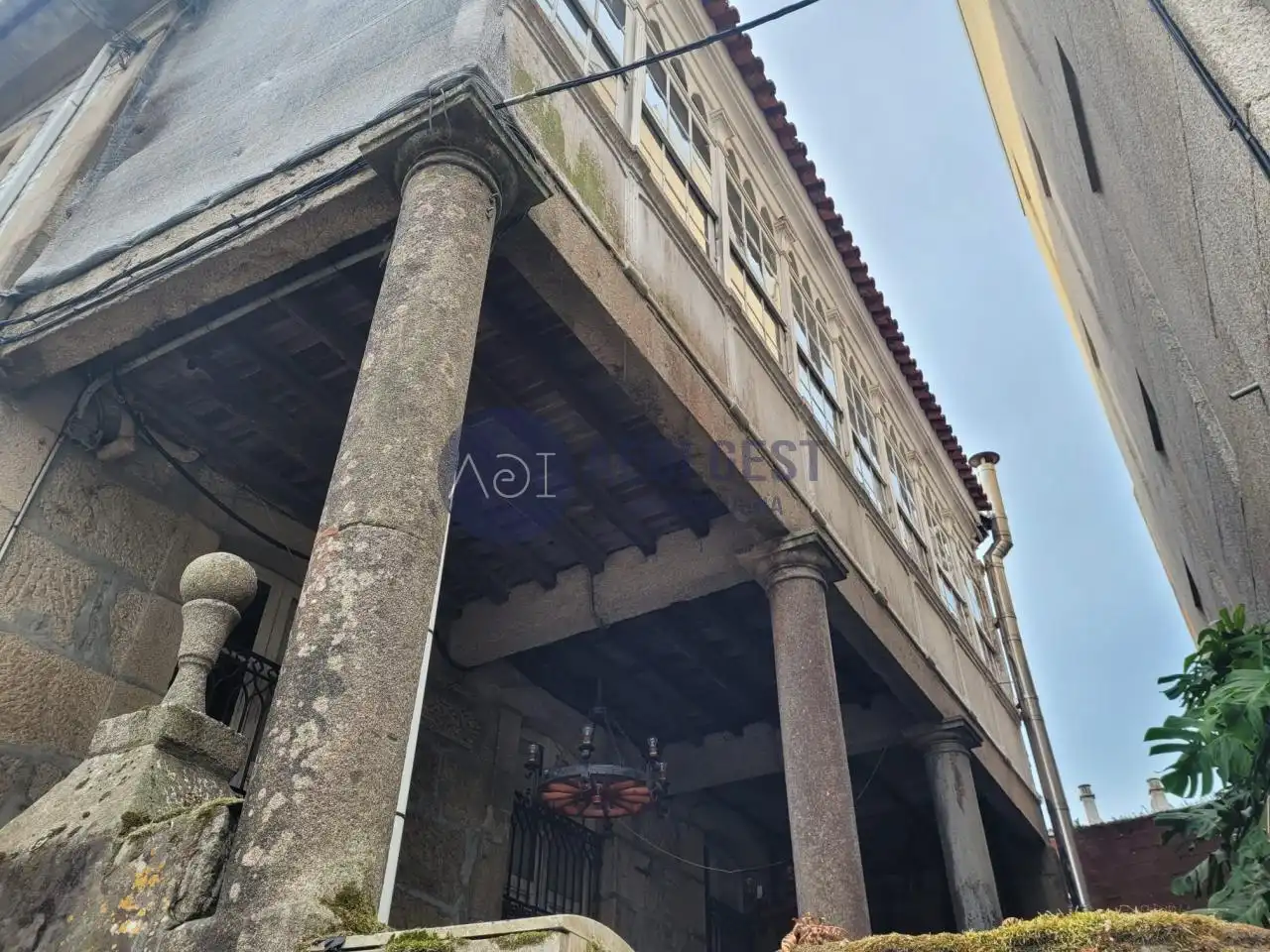 Country house for sale in Avenida Elduayen, imagen 9