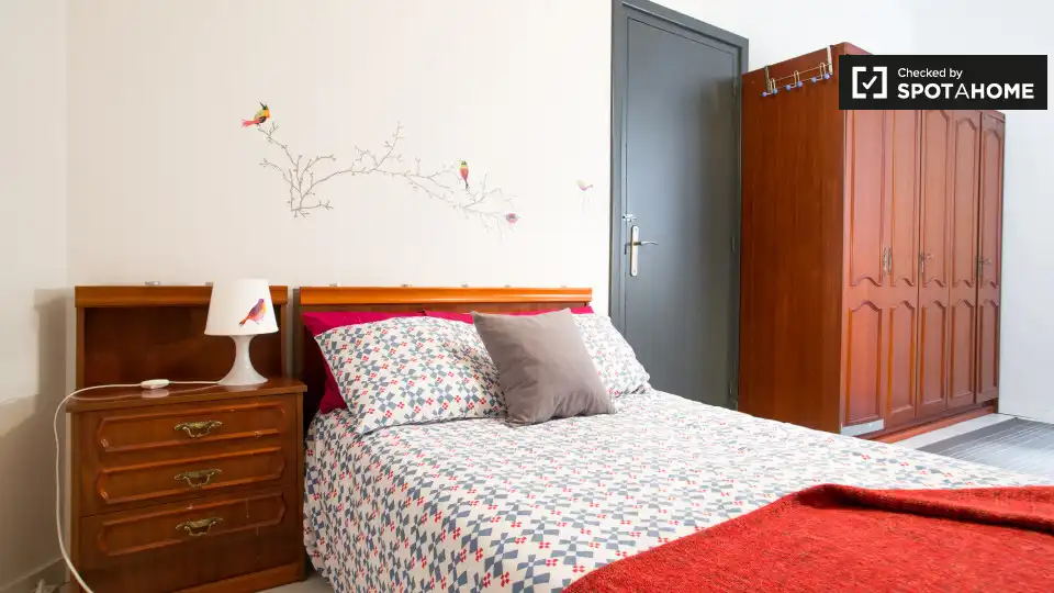 Habitación en San Francisco