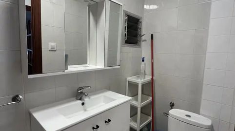 Foto 4 de Piso de alquiler en Rúa Antonio Carballo, 4, Sagrada Familia, A Coruña Capital