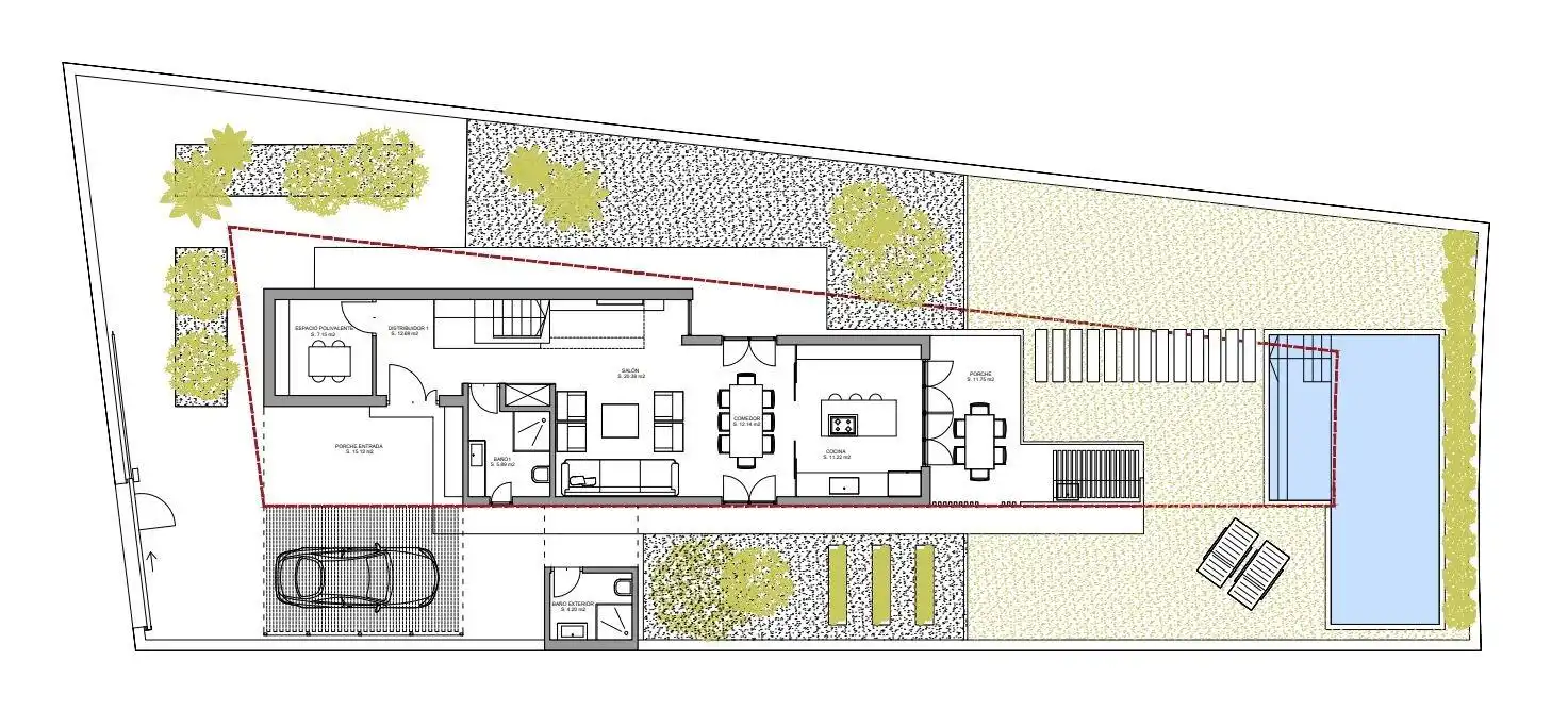 Terreni e lotti in vendita a Calle Francisco Oliva García, imagen 12