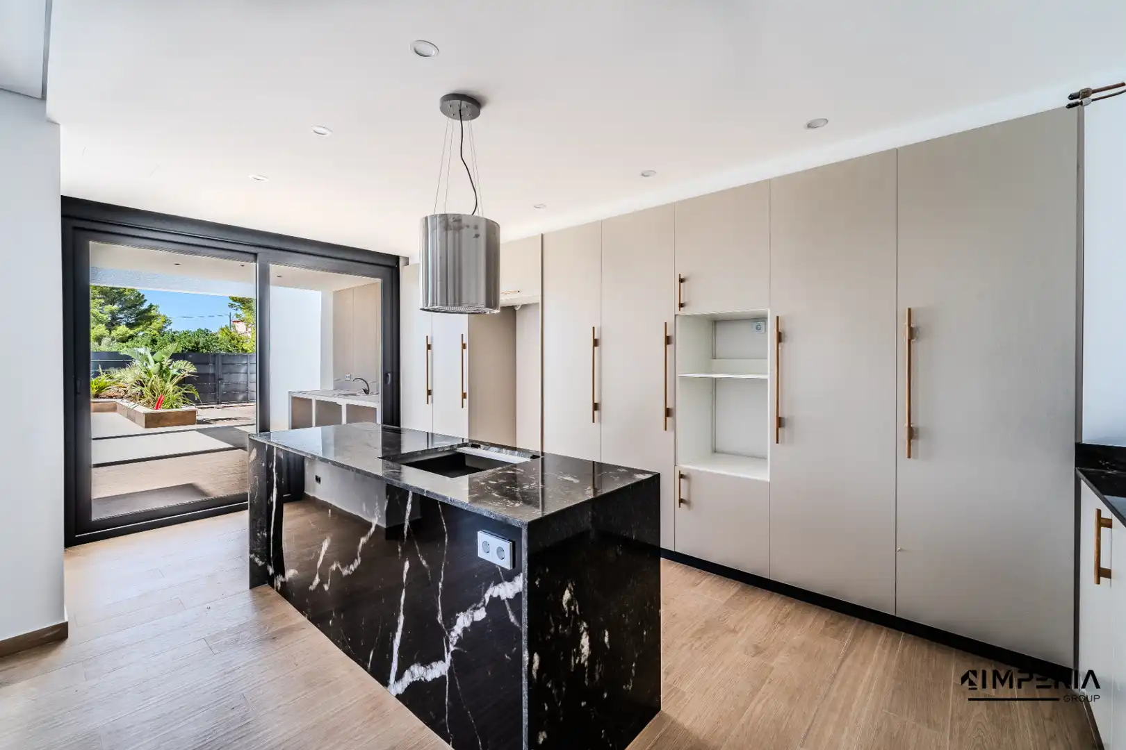 Villa con terrazza in vendita a Carrer l'Ametlla de Mar, imagen 82