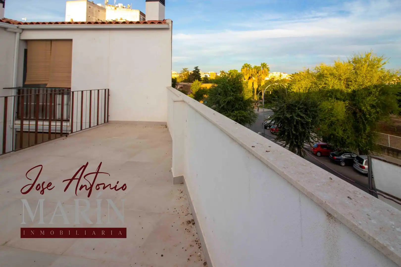 Apartment mit Terrasse zum Verkauf in Casco Antiguo, imagen 13