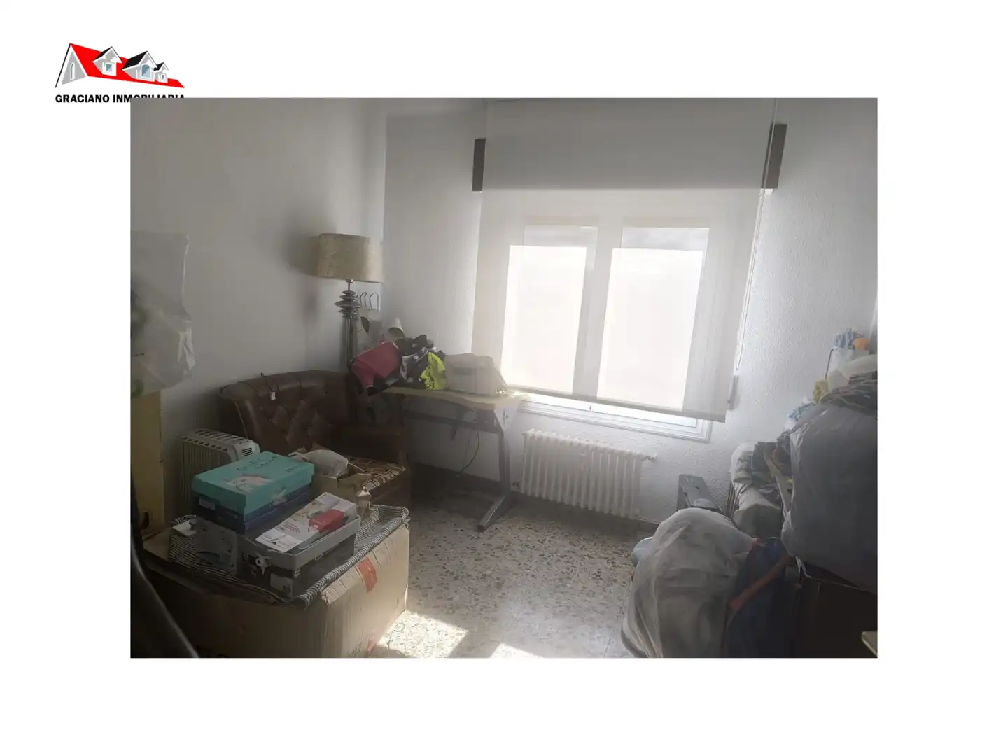 Piso con terraza en venta en Imaginalia - Llanos del Águila, imagen 10