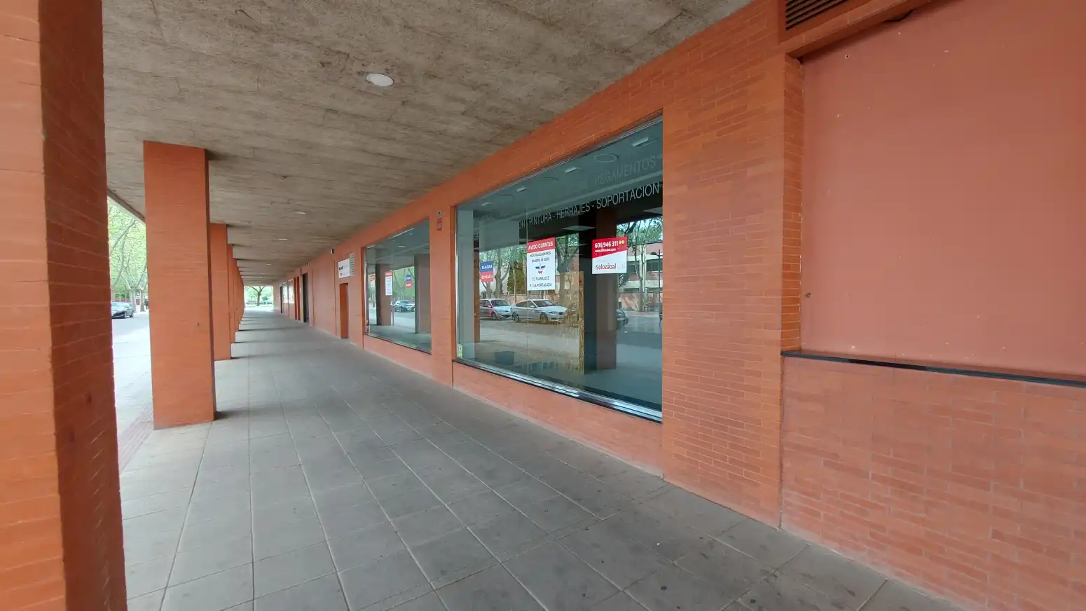 Locale commerciale in affitto a Logroño - Club Deportivo, imagen 29