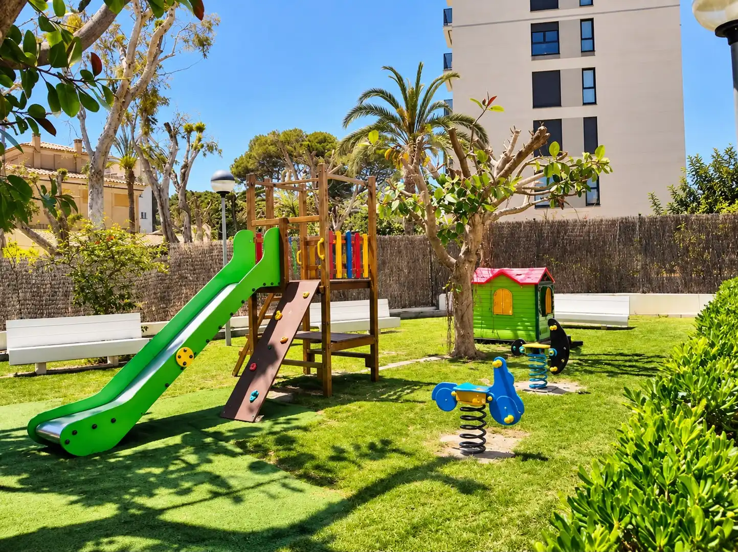 Apartament amb terrassa en venda a Carrer de Roses 11, imagen 5