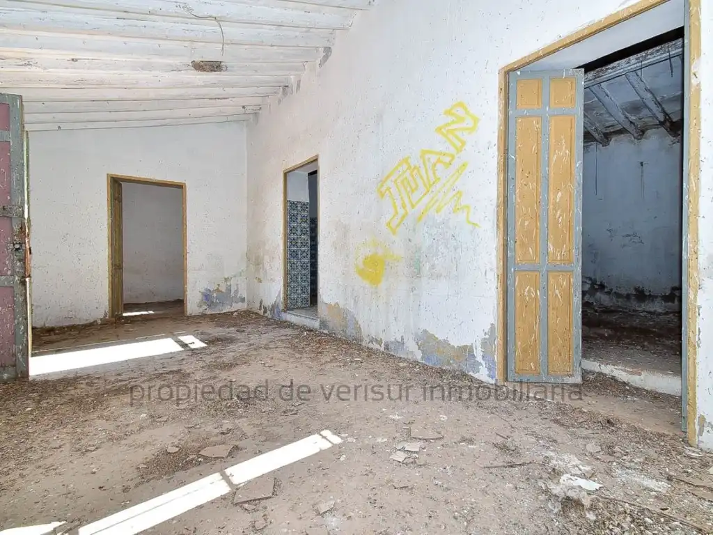 Casa o xalet en venda en Águilas