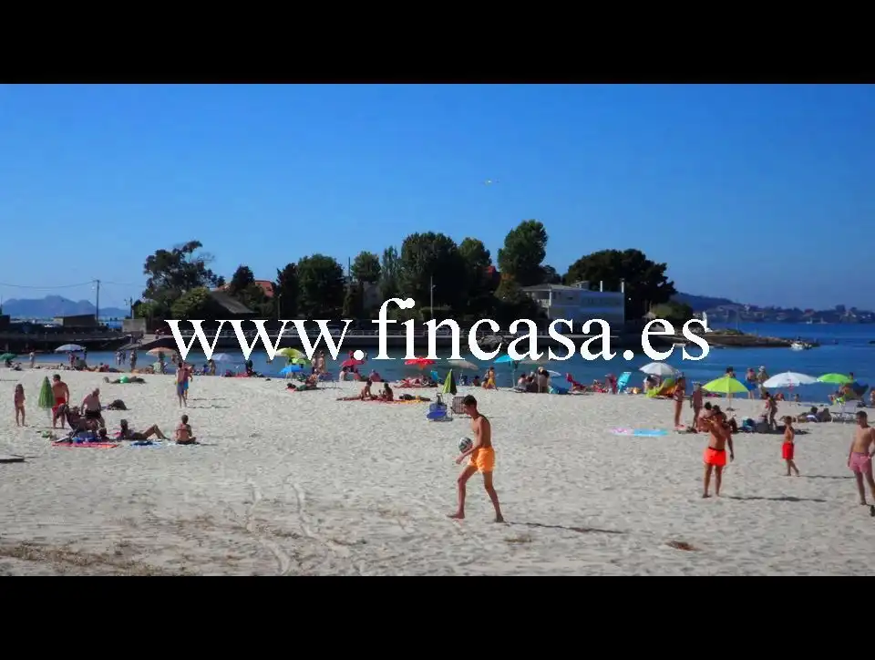Residencial en venta en Gondomar