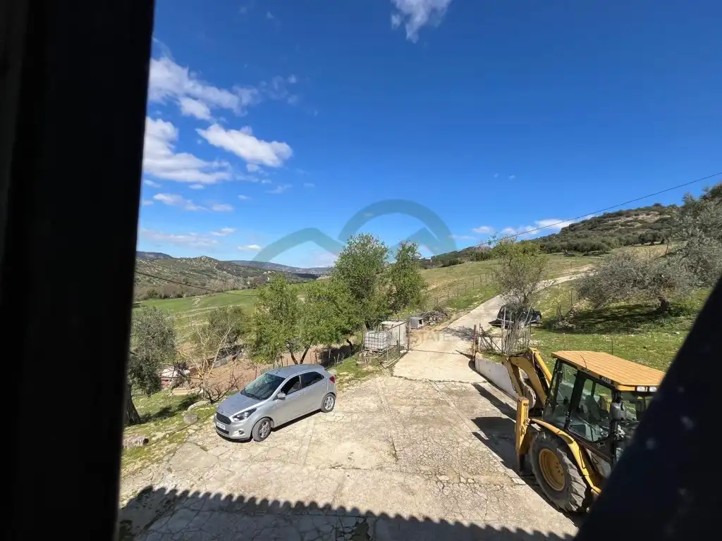 Finca rústica en venda en Ronda