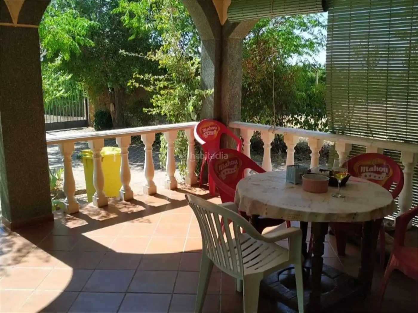 Haus zum Verkauf in Calle Dimas Martin 5, imagen 4