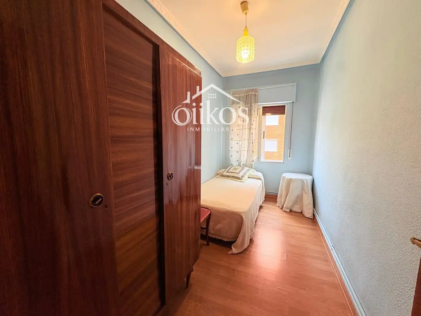 Habitación de Piso en venta en Salamanca con Calefacción, Parquet y Balcón