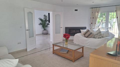 Foto 5 de Casa o xalet en venda a Romero, 7, Las Cunas - La Algarrobina, Almería