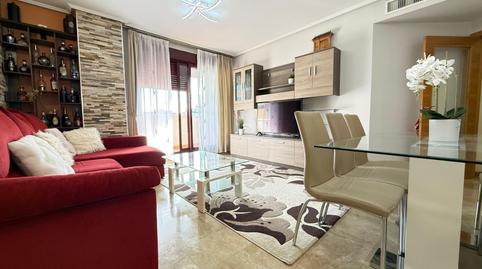 Foto 2 de Pis en venda a Calle de San Juan, 3, Centro, Murcia