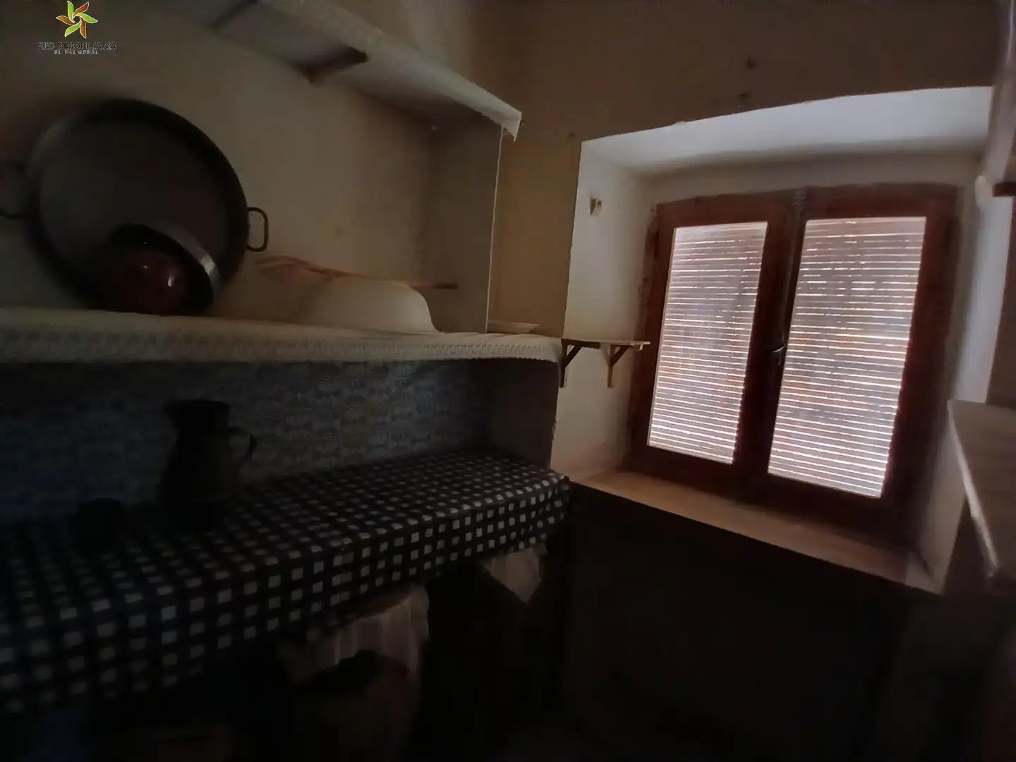 Casa amb jardí en venda a Algueña, imagen 14