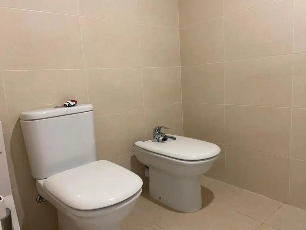 Flat with terrace to rent in Calle ALFONS MORE, imagen 8