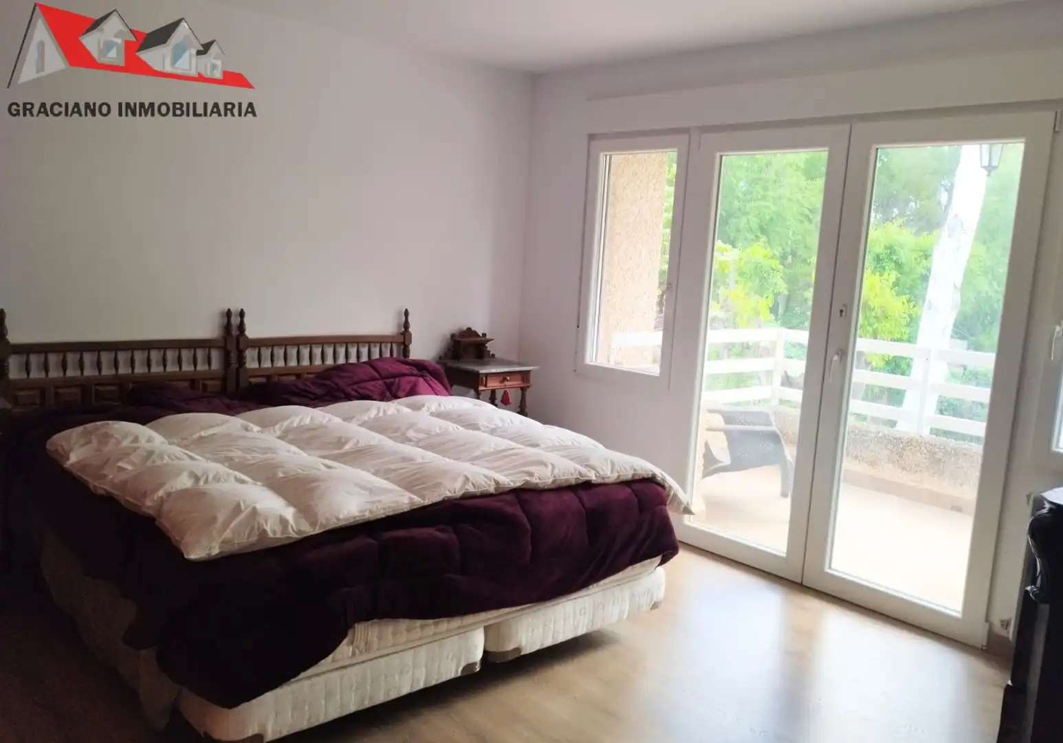 Villa con terrazza in vendita a Pedanías - Extrarradio, imagen 8